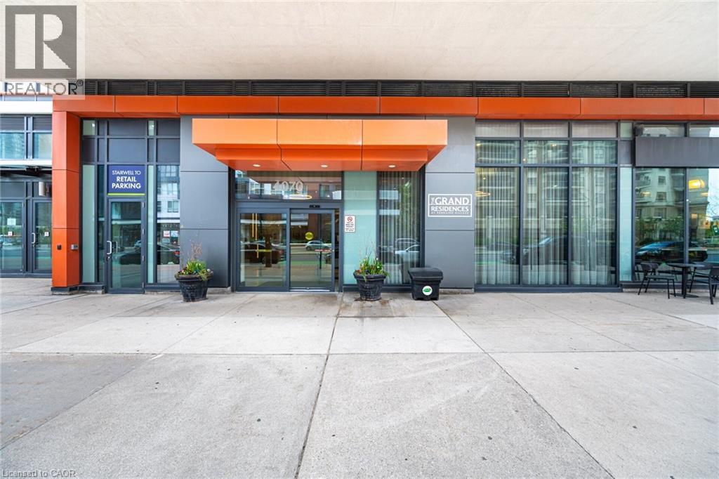 Property at 4070 CONFEDERATION Parkway Unit# 4209 image 2