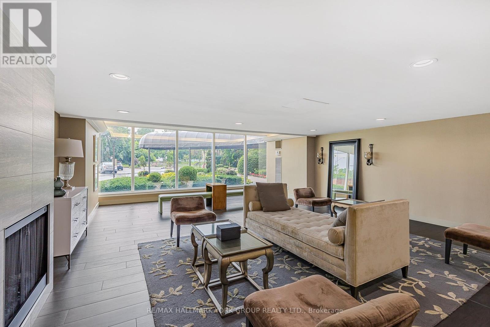 1007 - 7811 Yonge Street, Markham, Ontario L3T 4S3 - Photo 12 - N12350675