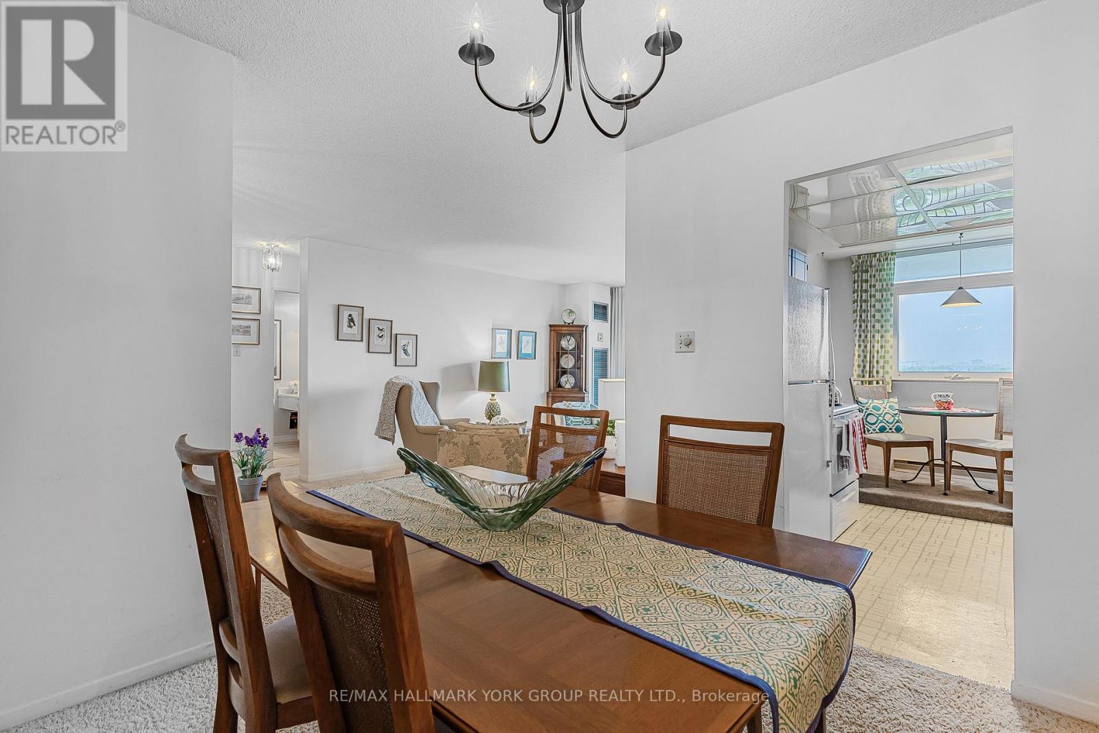 1007 - 7811 Yonge Street, Markham, Ontario L3T 4S3 - Photo 24 - N12350675