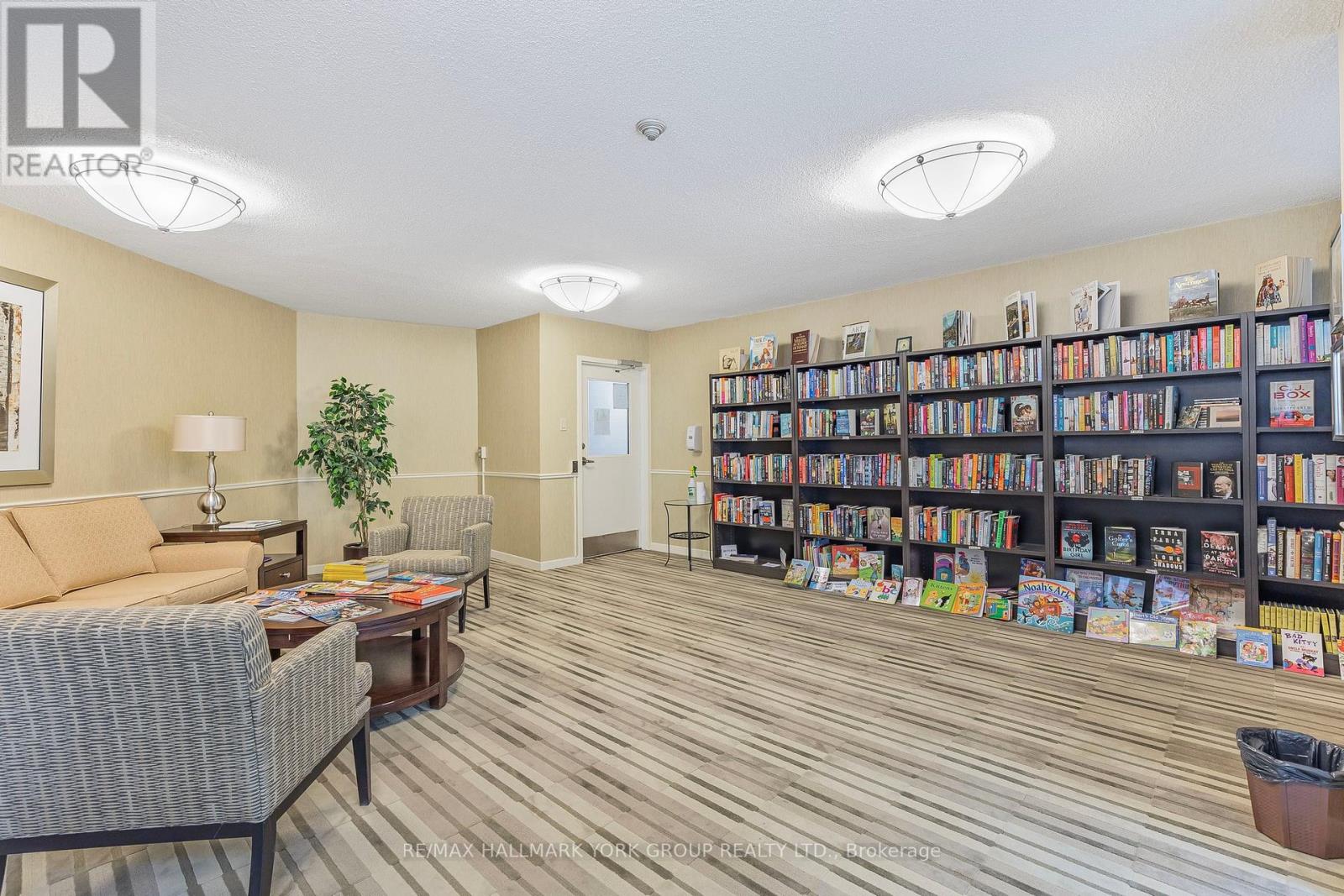 1007 - 7811 Yonge Street, Markham, Ontario L3T 4S3 - Photo 44 - N12350675