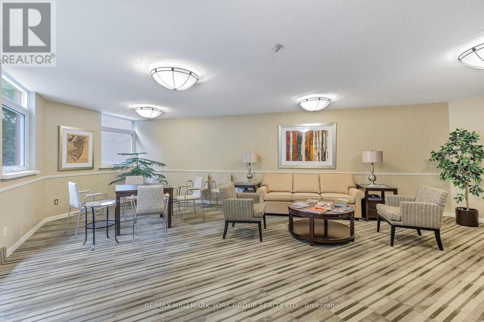 1007 - 7811 Yonge Street, Markham, Ontario L3T 4S3 - Photo 46 - N12350675