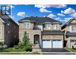 3343 CLINE Street, Burlington, Ontario