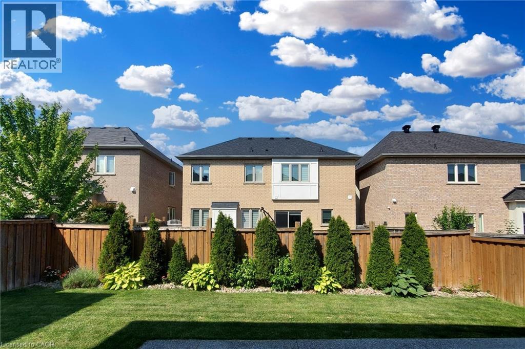 3343 Cline Street, Burlington, Ontario  L7M 0J9 - Photo 48 - 40717128