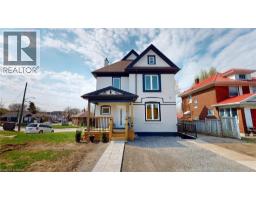 204 QUEENSTON Street, St. Catharines, Ontario