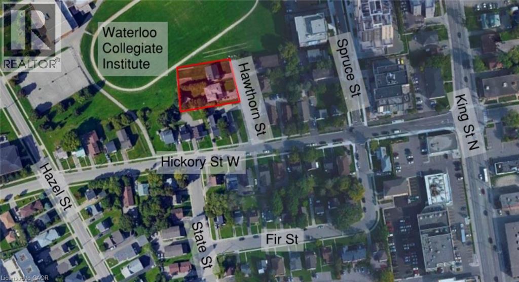 Property at 309-311 HAWTHORN Street image