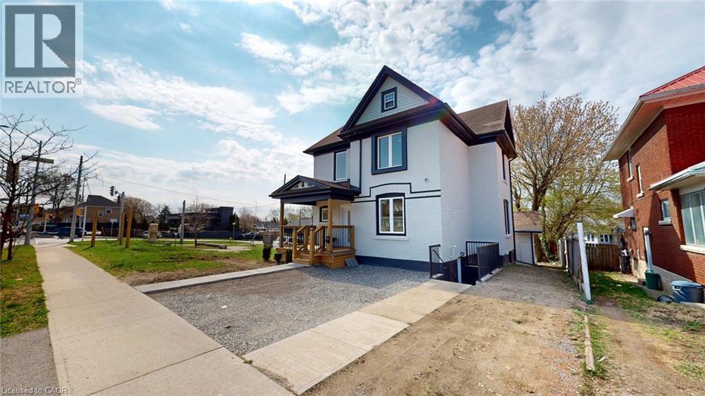 204 Queenston Street, St. Catharines, Ontario  L2R 2Z7 - Photo 22 - 40717720