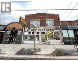 246 & 248 OTTAWA Street, Hamilton, Ontario