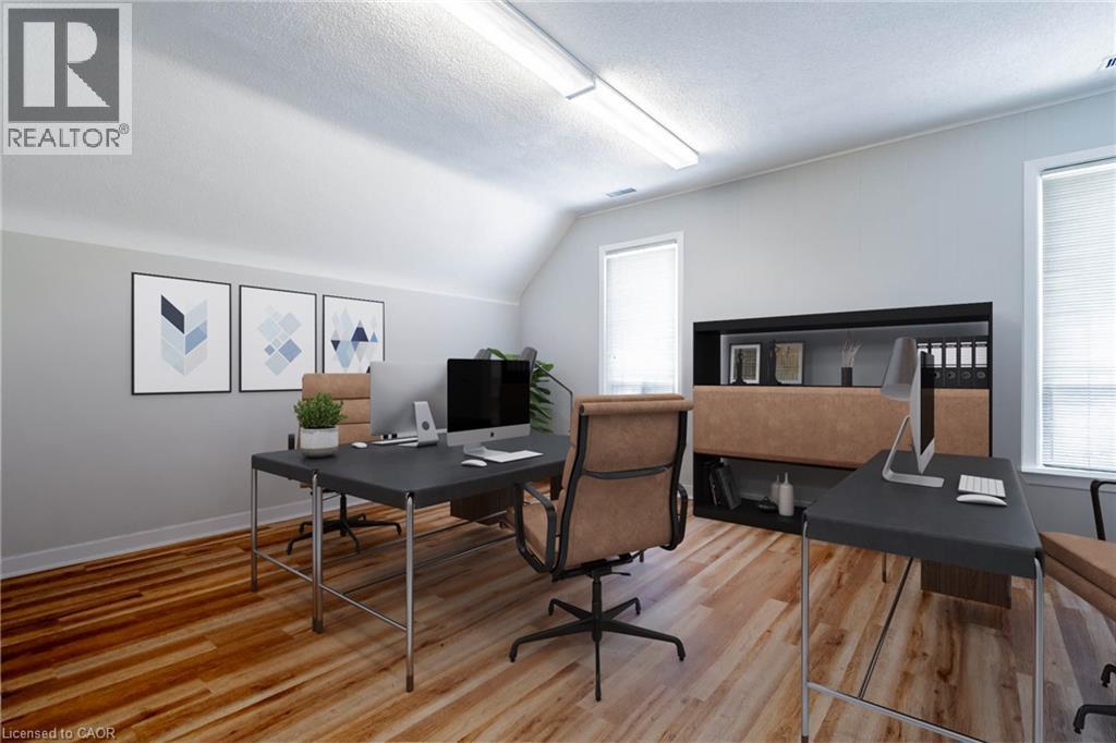 48 Carlisle Street, St. Catharines, Ontario  L2R 4H4 - Photo 28 - 40719221