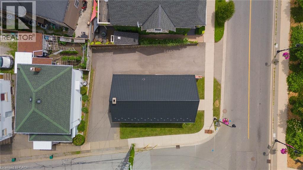 48 Carlisle Street, St. Catharines, Ontario  L2R 4H4 - Photo 36 - 40719221