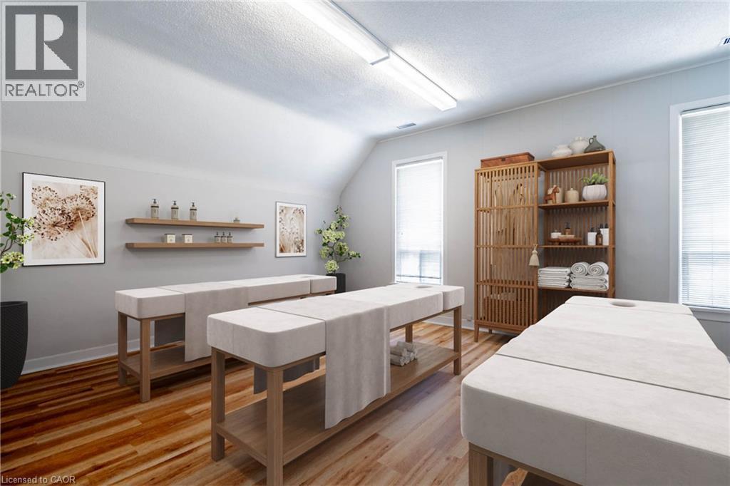 48 Carlisle Street, St. Catharines, Ontario  L2R 4H4 - Photo 30 - 40719221