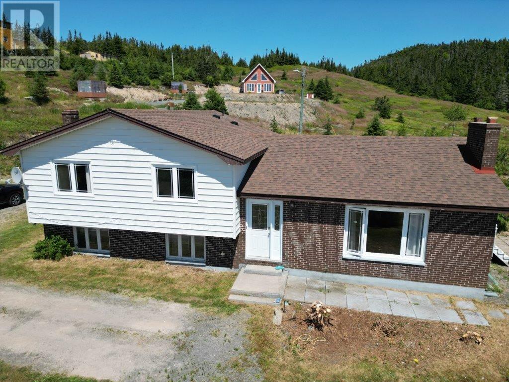 2 Bannisters Hill, Trinity East, Newfoundland & Labrador  A0C 2H0 - Photo 1 - 1288162