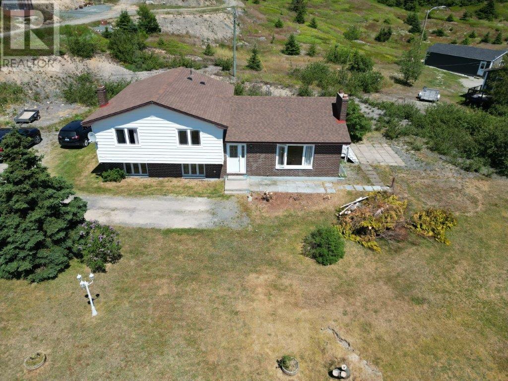 2 Bannisters Hill, Trinity East, Newfoundland & Labrador  A0C 2H0 - Photo 2 - 1288162