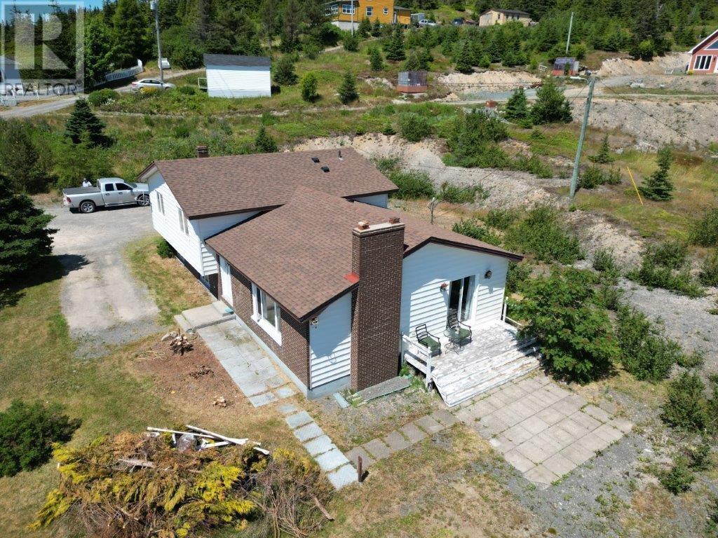 2 Bannisters Hill, Trinity East, Newfoundland & Labrador  A0C 2H0 - Photo 3 - 1288162
