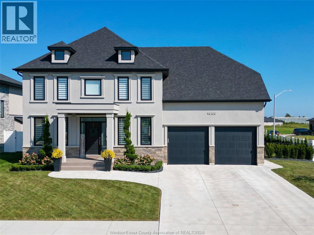 MLS# 25021073: 1866 QUEENS VALLEY DRIVE, Kingsville, Canada