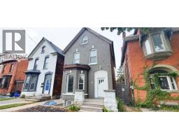 77 VICTORIA Avenue N Unit# 3, Hamilton, Ontario