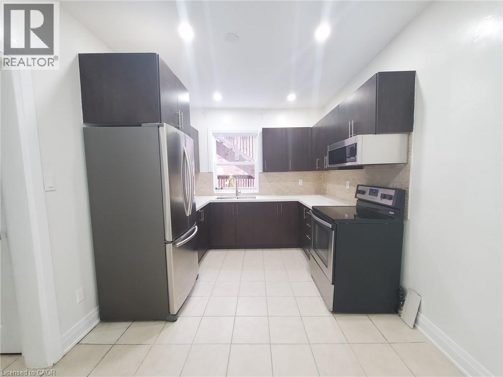 77 Victoria Avenue N Unit# 3, Hamilton, Ontario  L8L 5E3 - Photo 11 - 40719989