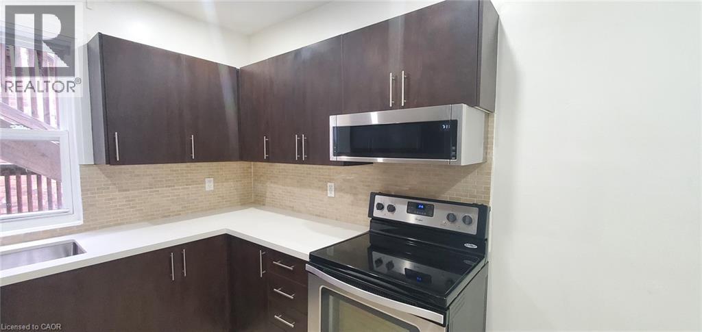 77 Victoria Avenue N Unit# 3, Hamilton, Ontario  L8L 5E3 - Photo 8 - 40719989
