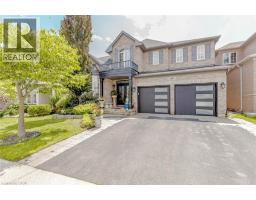 2224 COLONEL WILLIAM Parkway, oakville, Ontario