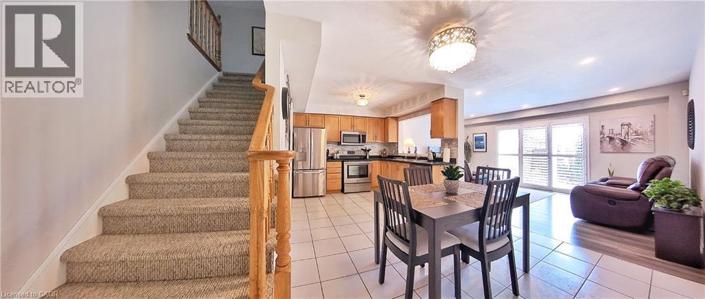 174 Highbury Drive Unit# 9, Stoney Creek, Ontario  L8J 3T8 - Photo 16 - 40721796
