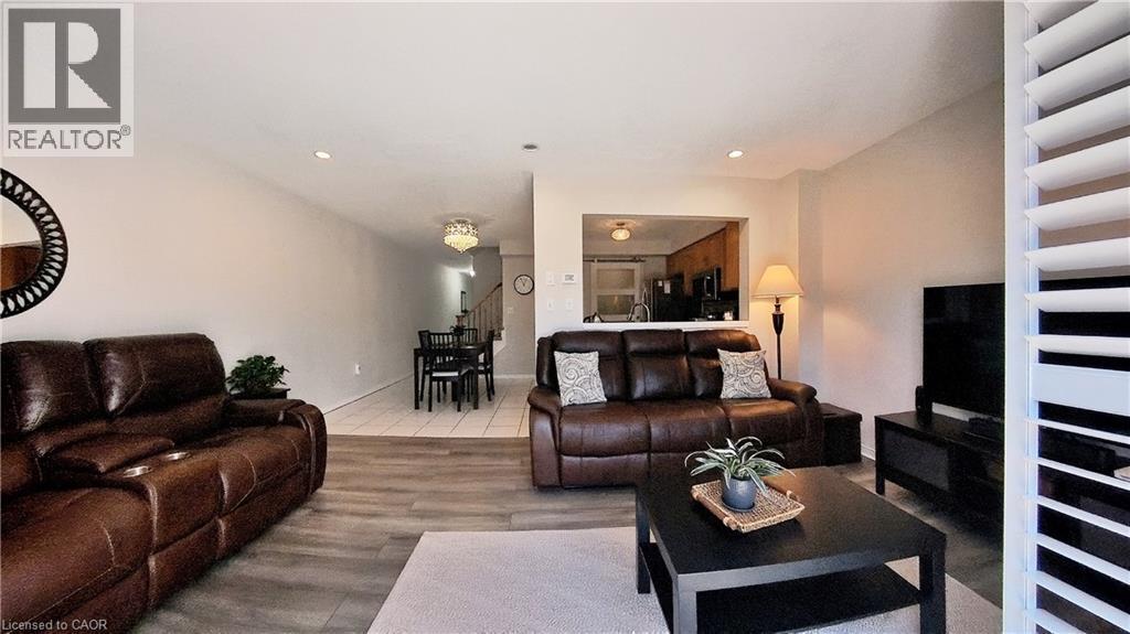 174 Highbury Drive Unit# 9, Stoney Creek, Ontario  L8J 3T8 - Photo 18 - 40721796