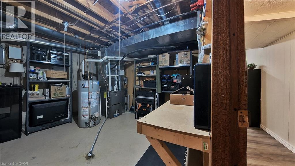 174 Highbury Drive Unit# 9, Stoney Creek, Ontario  L8J 3T8 - Photo 33 - 40721796