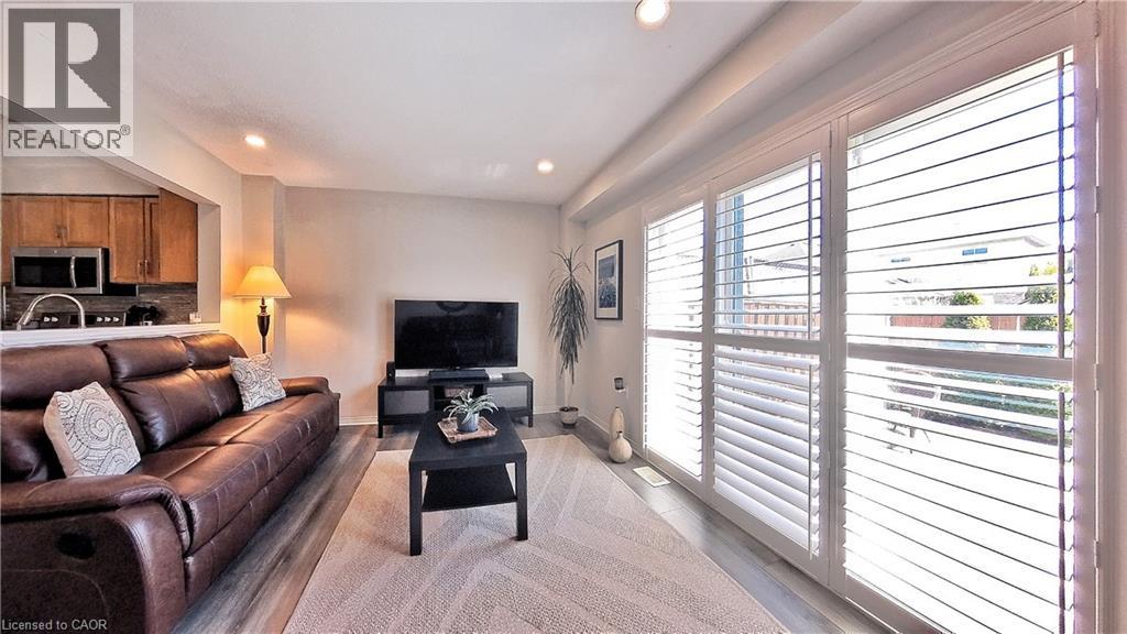 174 Highbury Drive Unit# 9, Stoney Creek, Ontario  L8J 3T8 - Photo 20 - 40721796