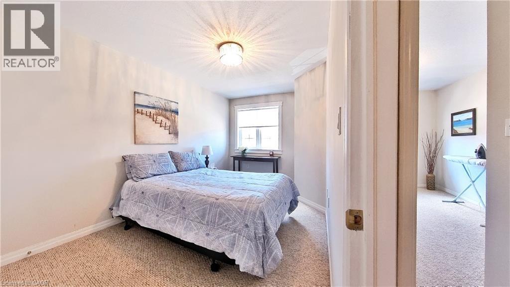 174 Highbury Drive Unit# 9, Stoney Creek, Ontario  L8J 3T8 - Photo 25 - 40721796