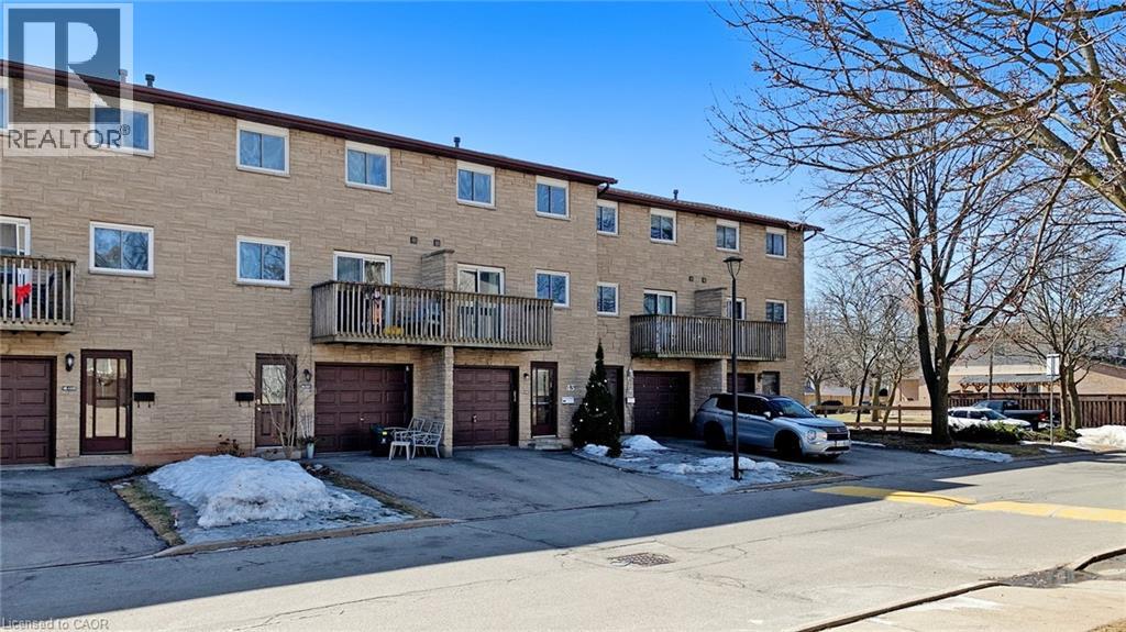 Property at 1155 PARAMOUNT Drive Unit# 43 image 2