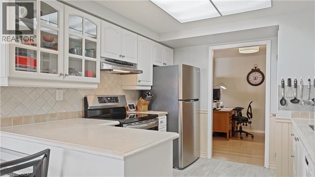265 Westcourt Place Unit# 705, Waterloo, Ontario  N2L 6E4 - Photo 16 - 40723115