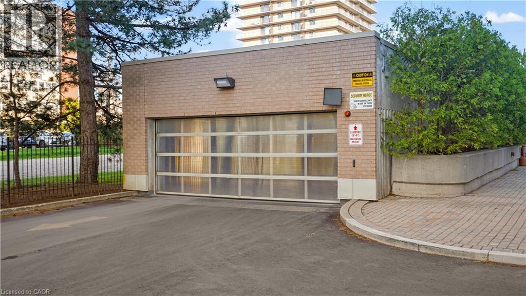 265 Westcourt Place Unit# 705, Waterloo, Ontario  N2L 6E4 - Photo 42 - 40723115
