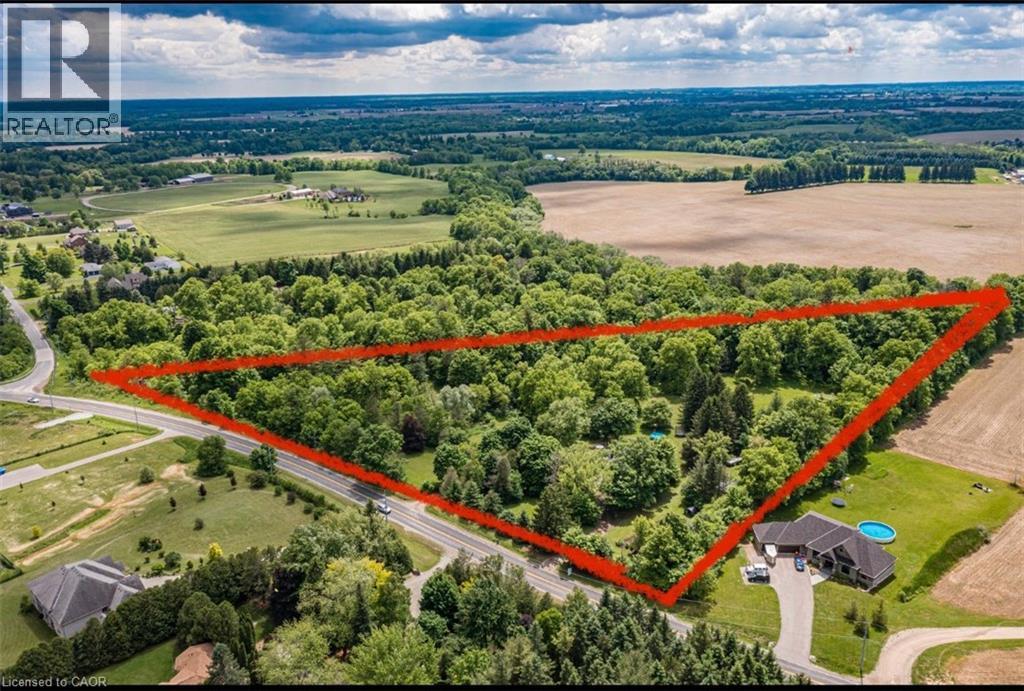 99 MCBAY Road, Brantford, Ontario