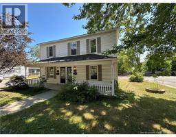 120 Pleasant Street, miramichi, New Brunswick