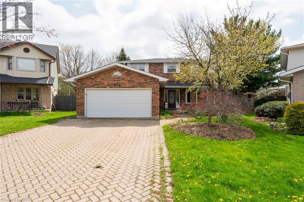 Property at 276 BLUE FOREST Place image 2