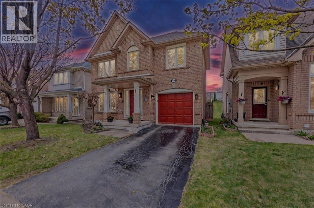 Property at 5154 RIDGEWELL Road image 1
