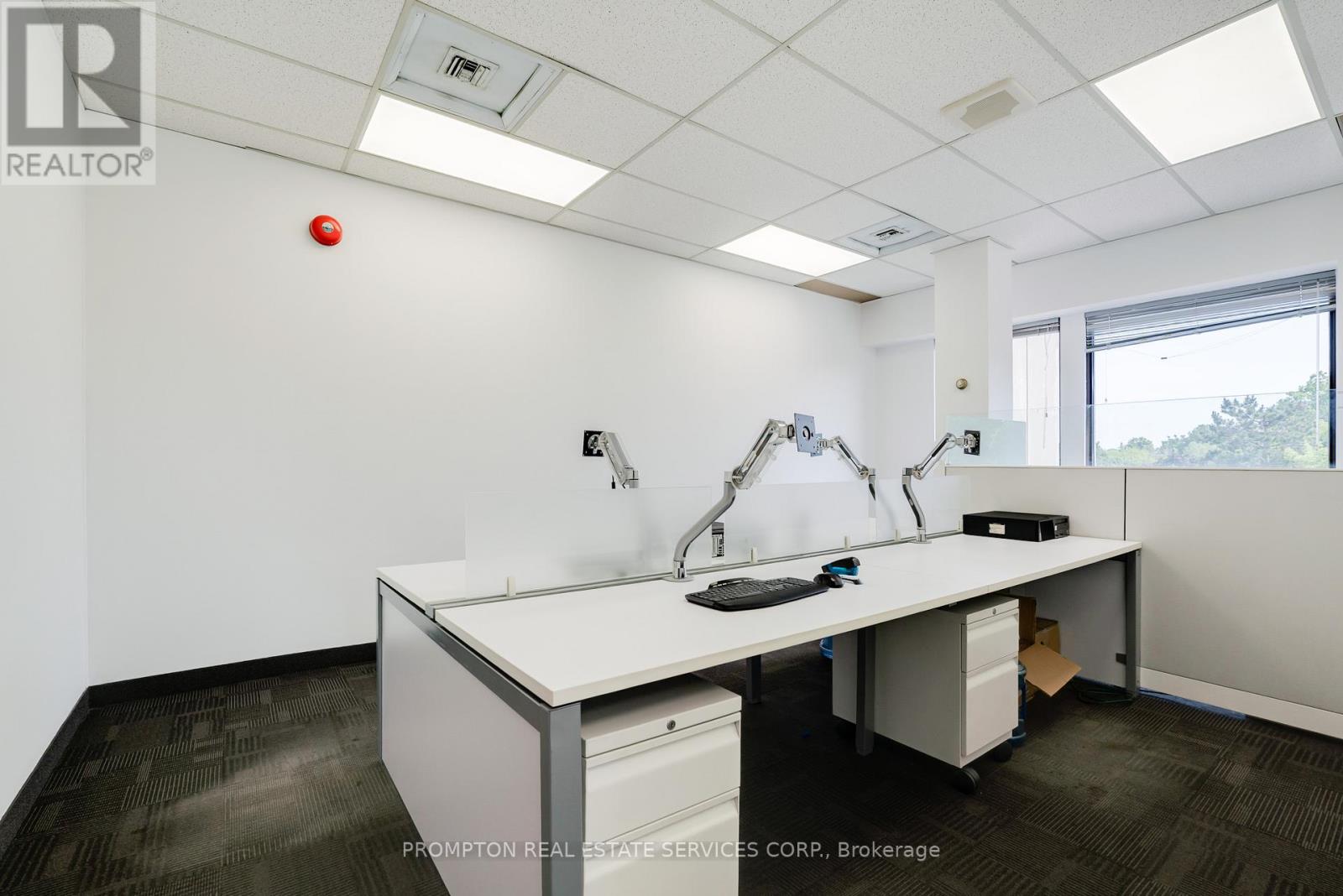 3rd Floor - 6075 Yonge Street, Toronto, Ontario  M2M 3W2 - Photo 10 - C12351373