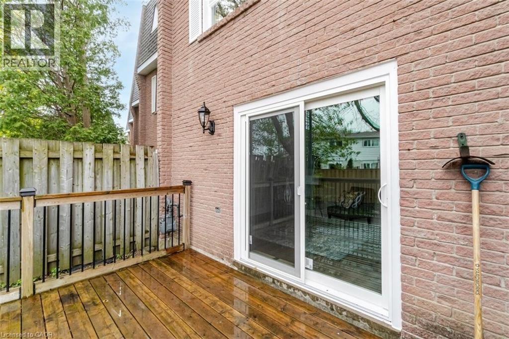 830 Westlock Road Unit# 38a, Mississauga, Ontario  L5C 1K6 - Photo 26 - 40723868