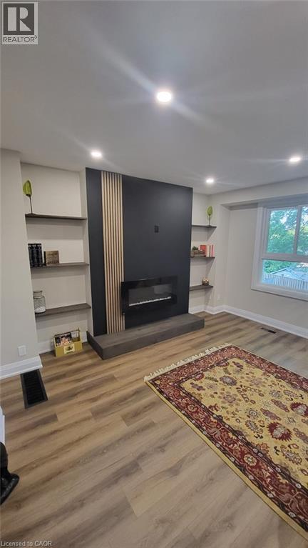 830 Westlock Road Unit# 38a, Mississauga, Ontario  L5C 1K6 - Photo 7 - 40723868