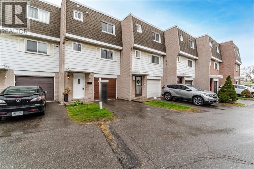 830 Westlock Road Unit# 38a, Mississauga, Ontario  L5C 1K6 - Photo 33 - 40723868