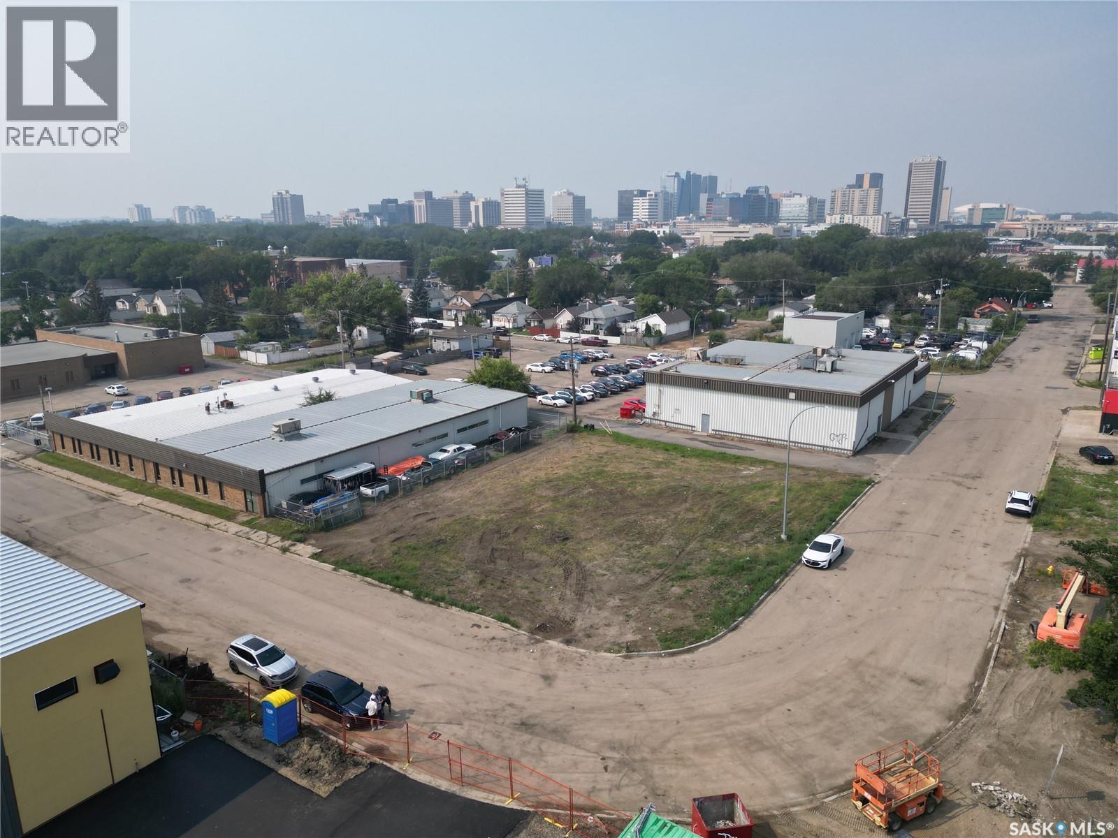 1614 Quebec STREET, Regina, Saskatchewan