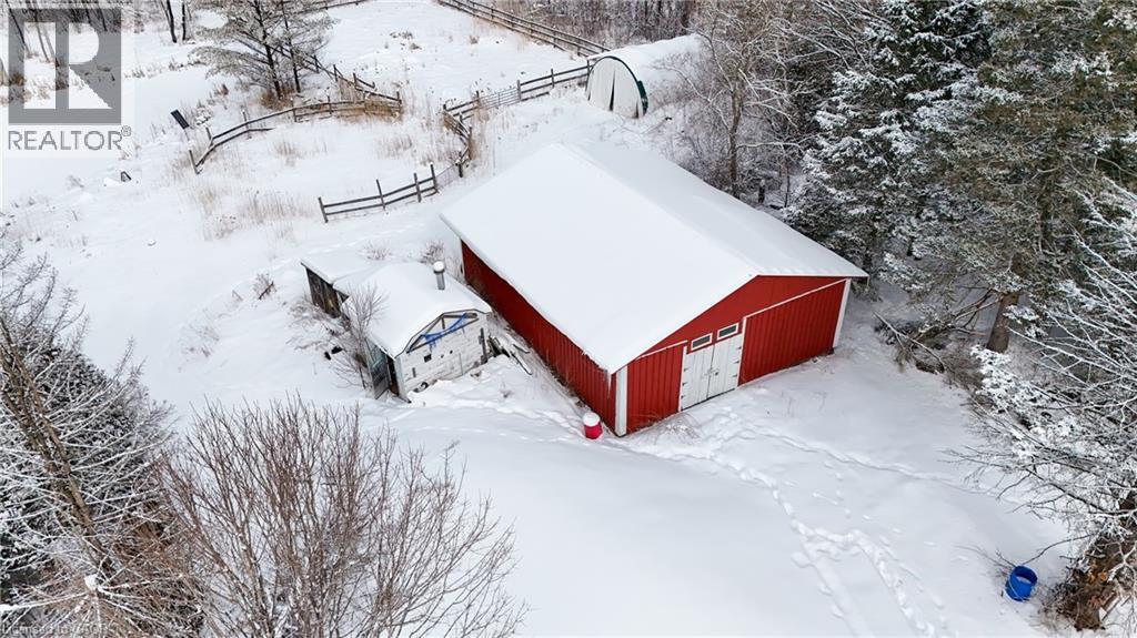 3404 Cedar Grove Road, Johnstown, Ontario  K0E 1E0 - Photo 10 - 40724125