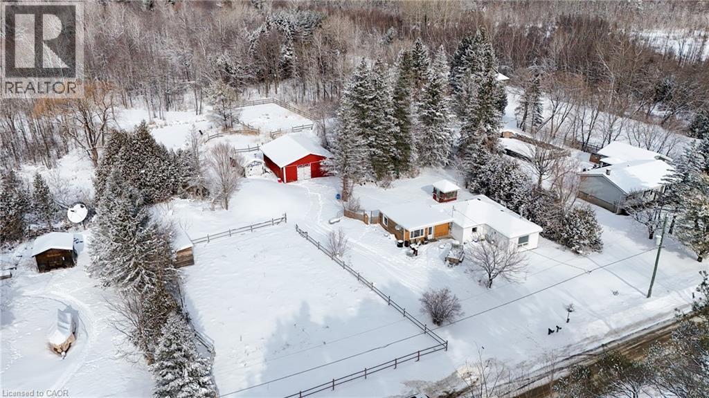 3404 Cedar Grove Road, Johnstown, Ontario  K0E 1E0 - Photo 4 - 40724125