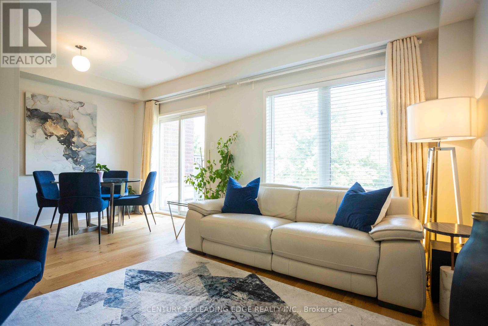 31 Nw Passage, Whitchurch-Stouffville (Stouffville), Ontario  L4A 0T2 - Photo 20 - N12341289