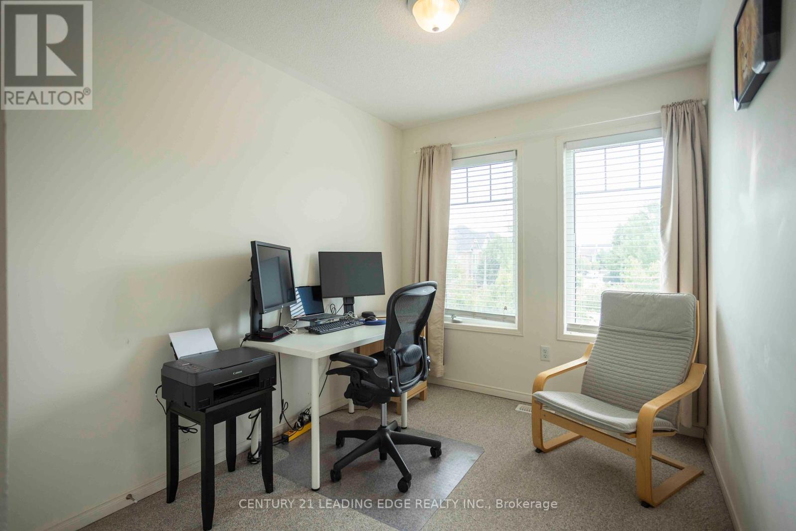 31 Nw Passage, Whitchurch-Stouffville (Stouffville), Ontario  L4A 0T2 - Photo 39 - N12341289