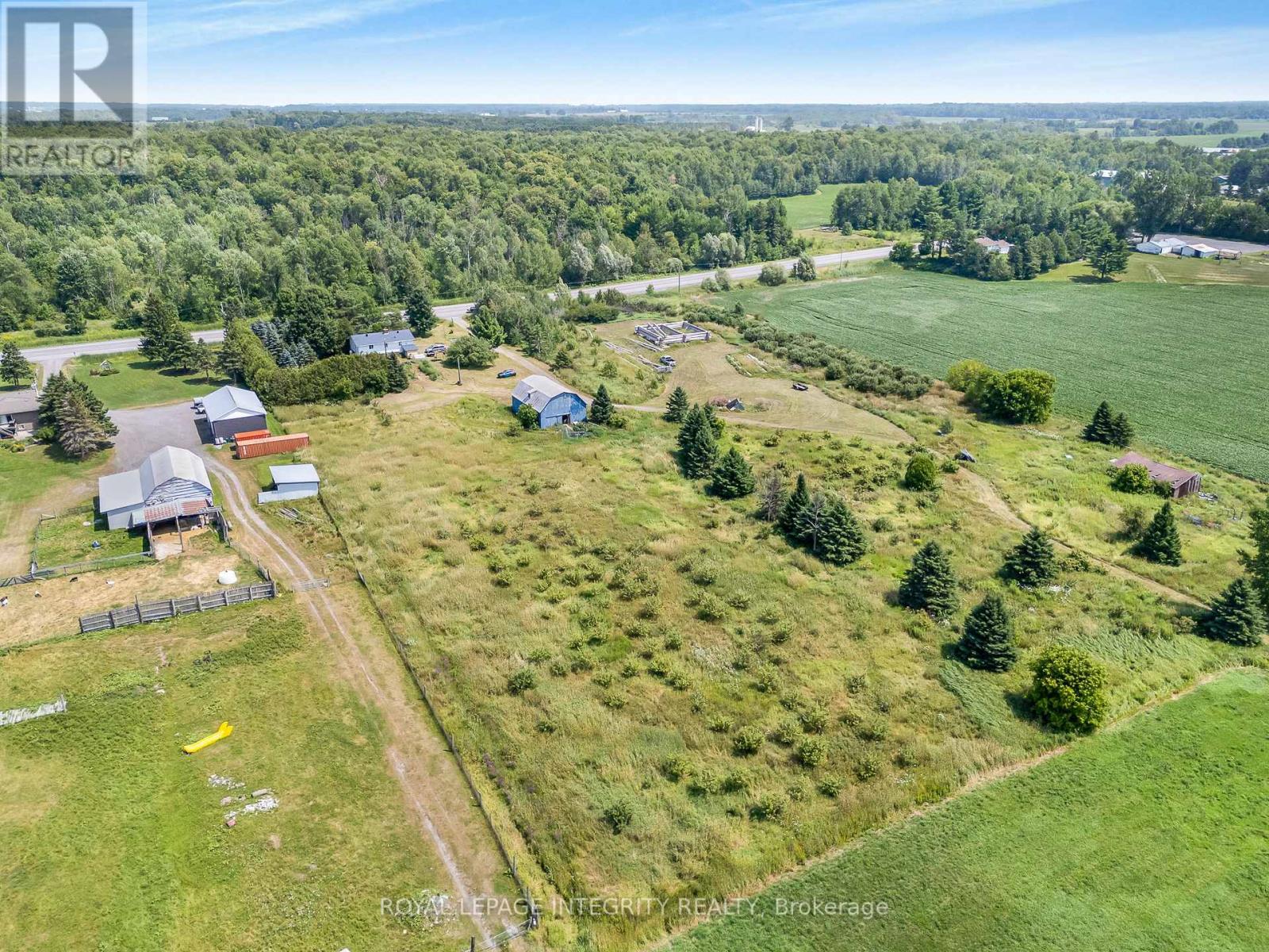 Property at 4828 FRANK KENNY ROAD image 2
