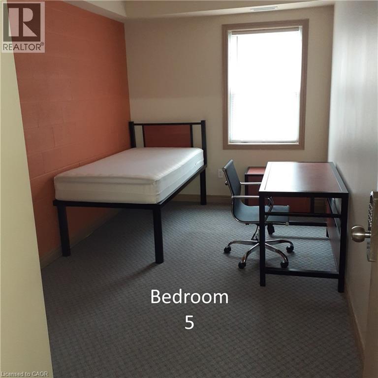 271 Lester Street Unit# 203, Waterloo, Ontario  N2L 3W6 - Photo 10 - 40725149