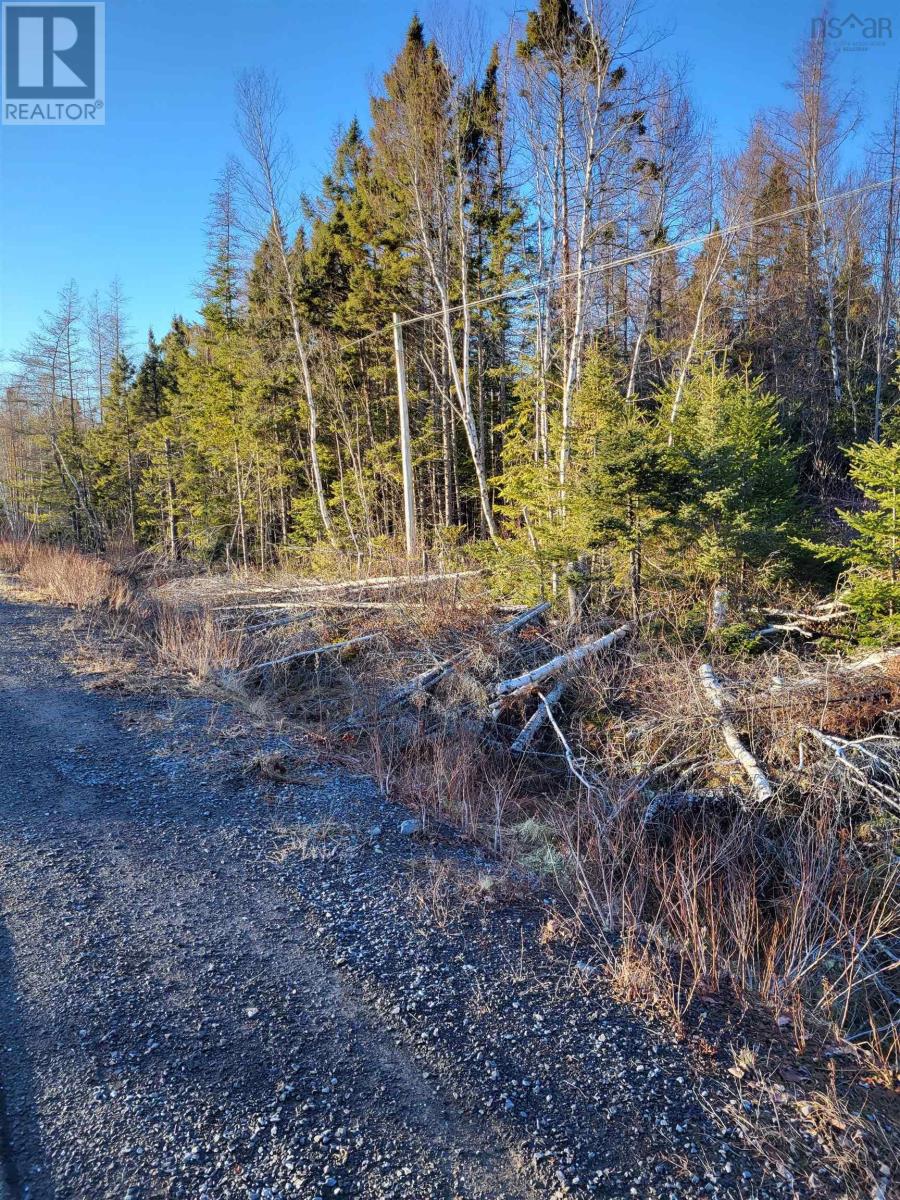 Lot 21-2 Country Harbour Road, Melrose, Nova Scotia