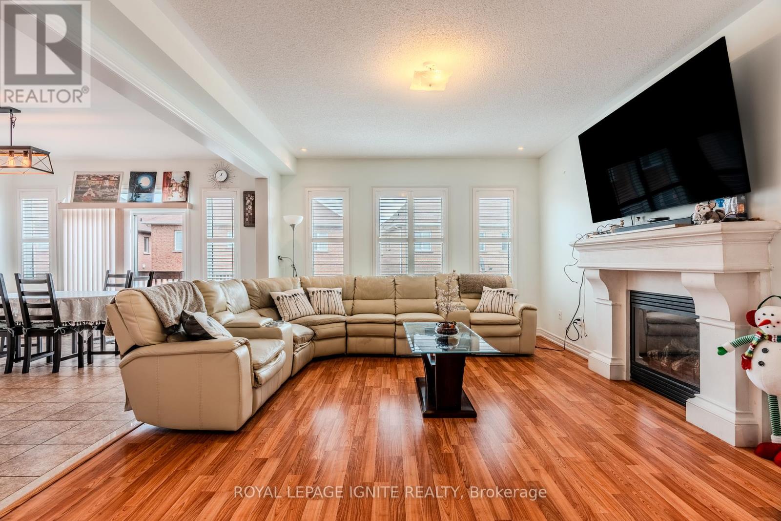 7 Picasso Drive, Brampton, Ontario  L6P 3L5 - Photo 18 - W12340862