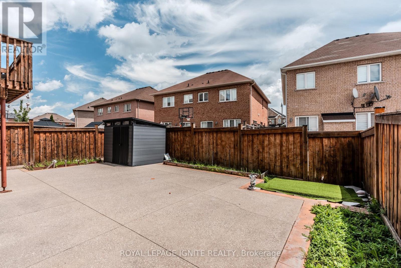 7 Picasso Drive, Brampton, Ontario  L6P 3L5 - Photo 47 - W12340862