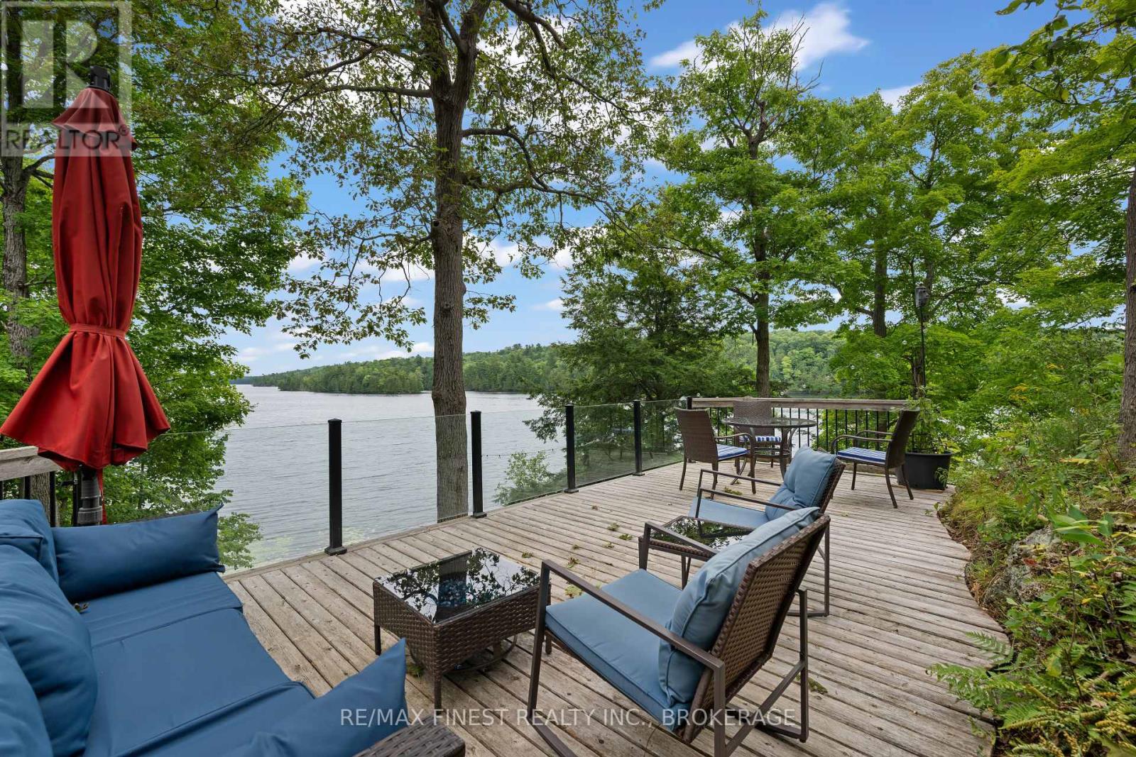 8884 Canoe Lake Road, Frontenac, Ontario  K0H 1W0 - Photo 11 - X12352255