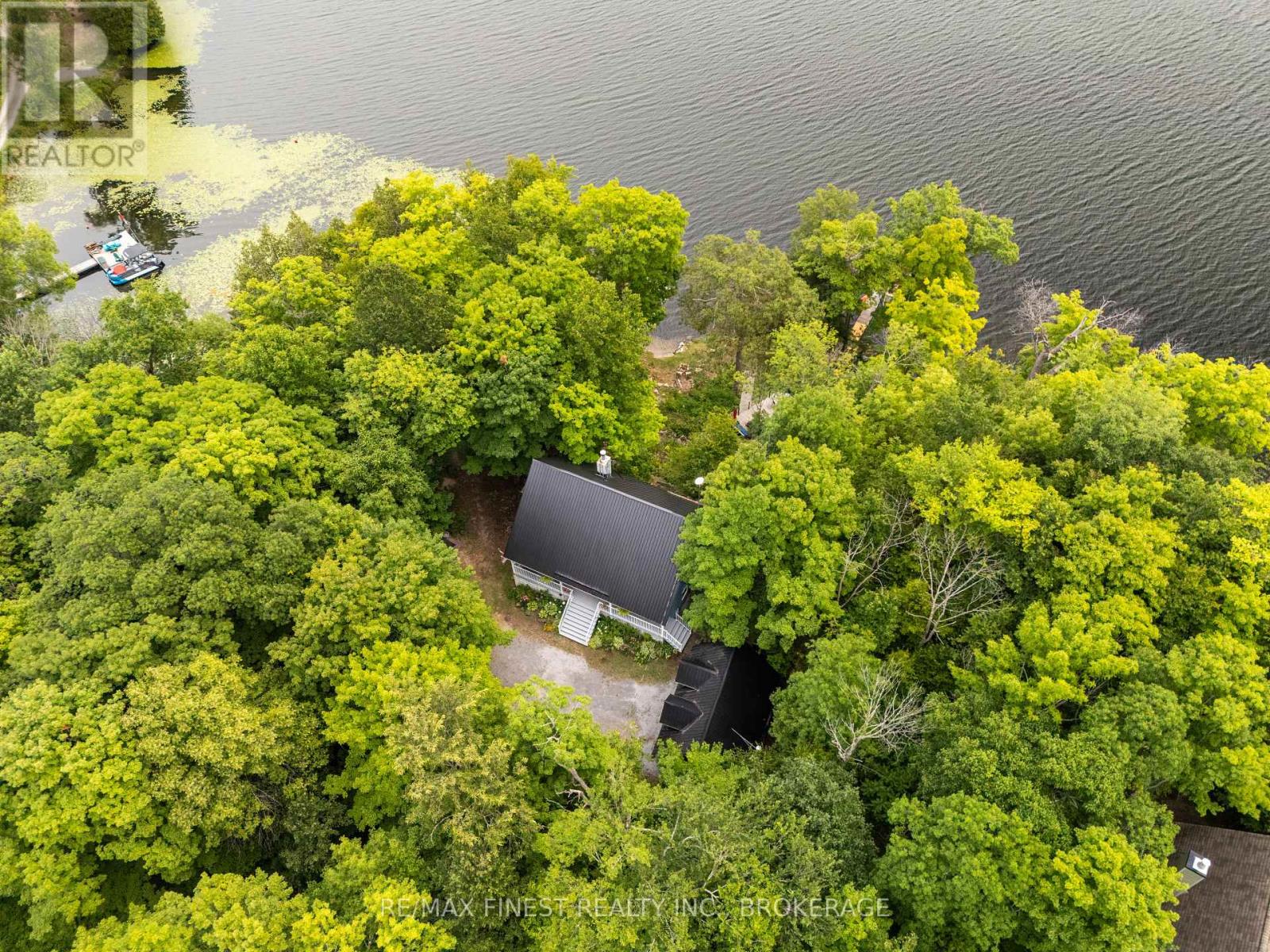 8884 Canoe Lake Road, Frontenac, Ontario  K0H 1W0 - Photo 47 - X12352255